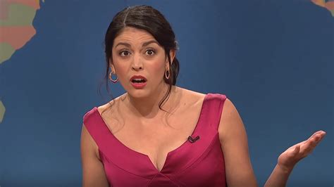 cecily strong nude|Cecily Strong Sexy Scene in Saturday Night Live